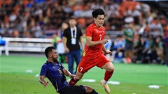 Hai nhà vô địch SEA Games 33 lọt Top 5 Quả bóng vàng 2025